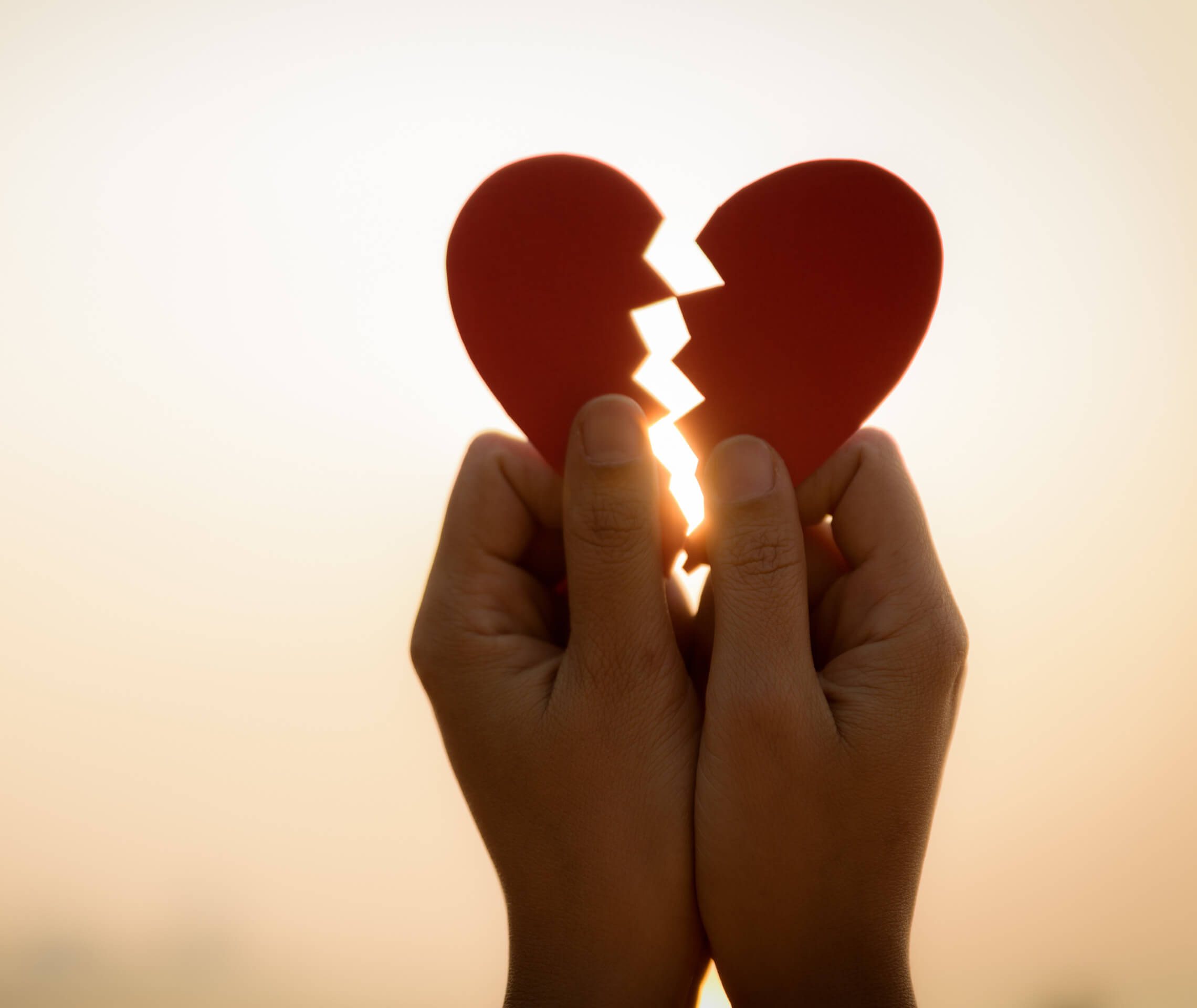 BrokenHeartSyndrom Was ist das? Ratgeber Herzinsuffizienz