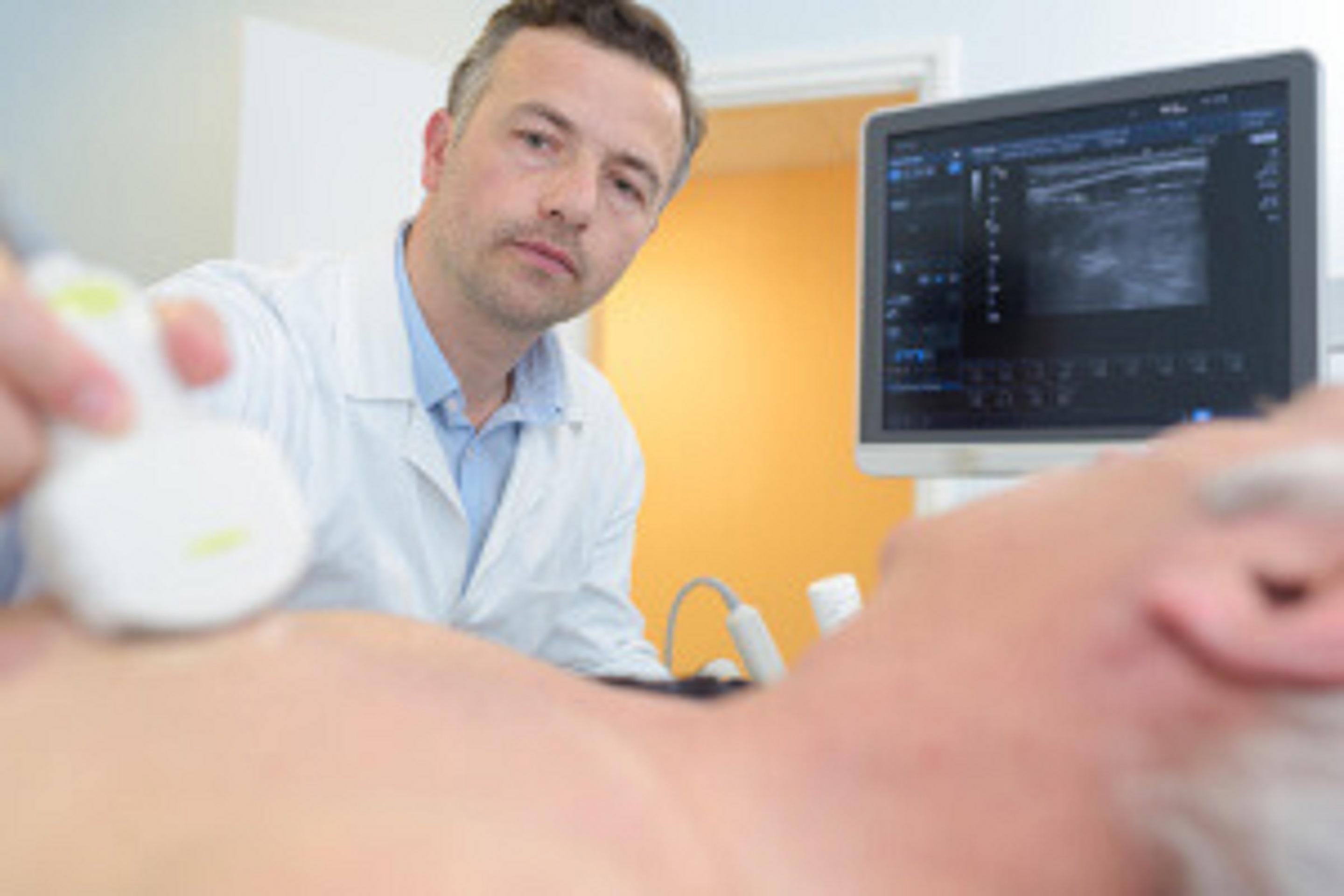 Kardiologie