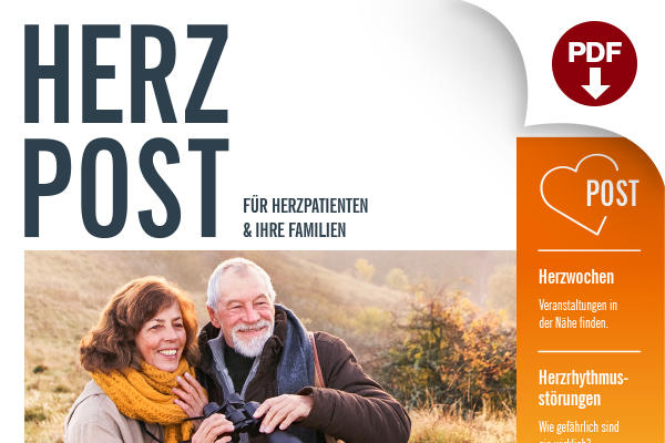 Herzpost Herzwochen Spezial Teaser