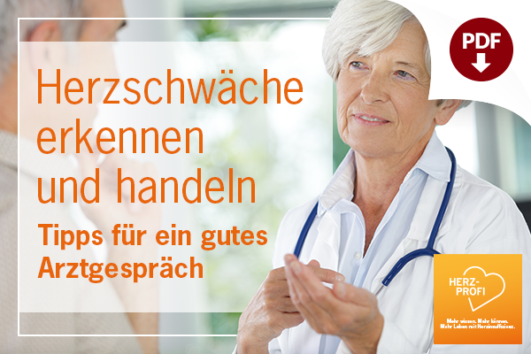 Tipps Arztgespräch