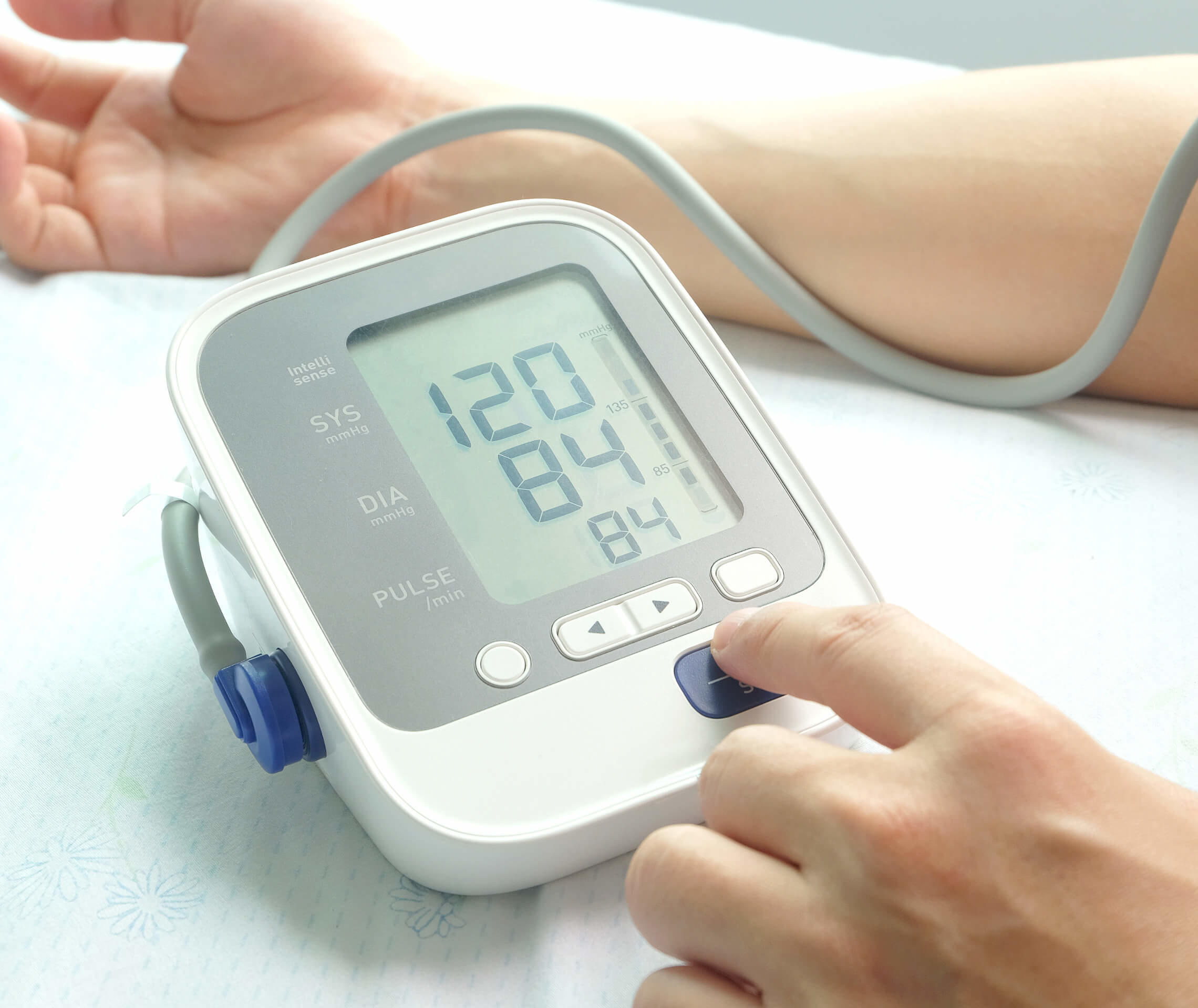 Blutdruck Werte und Infos zur Messung Ratgeber