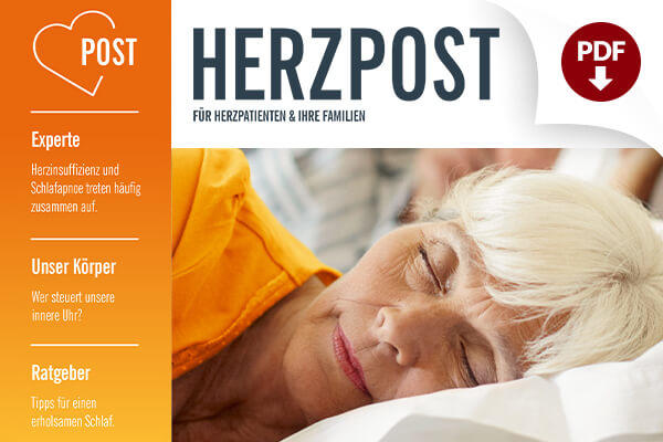Herzpost Nr. 9