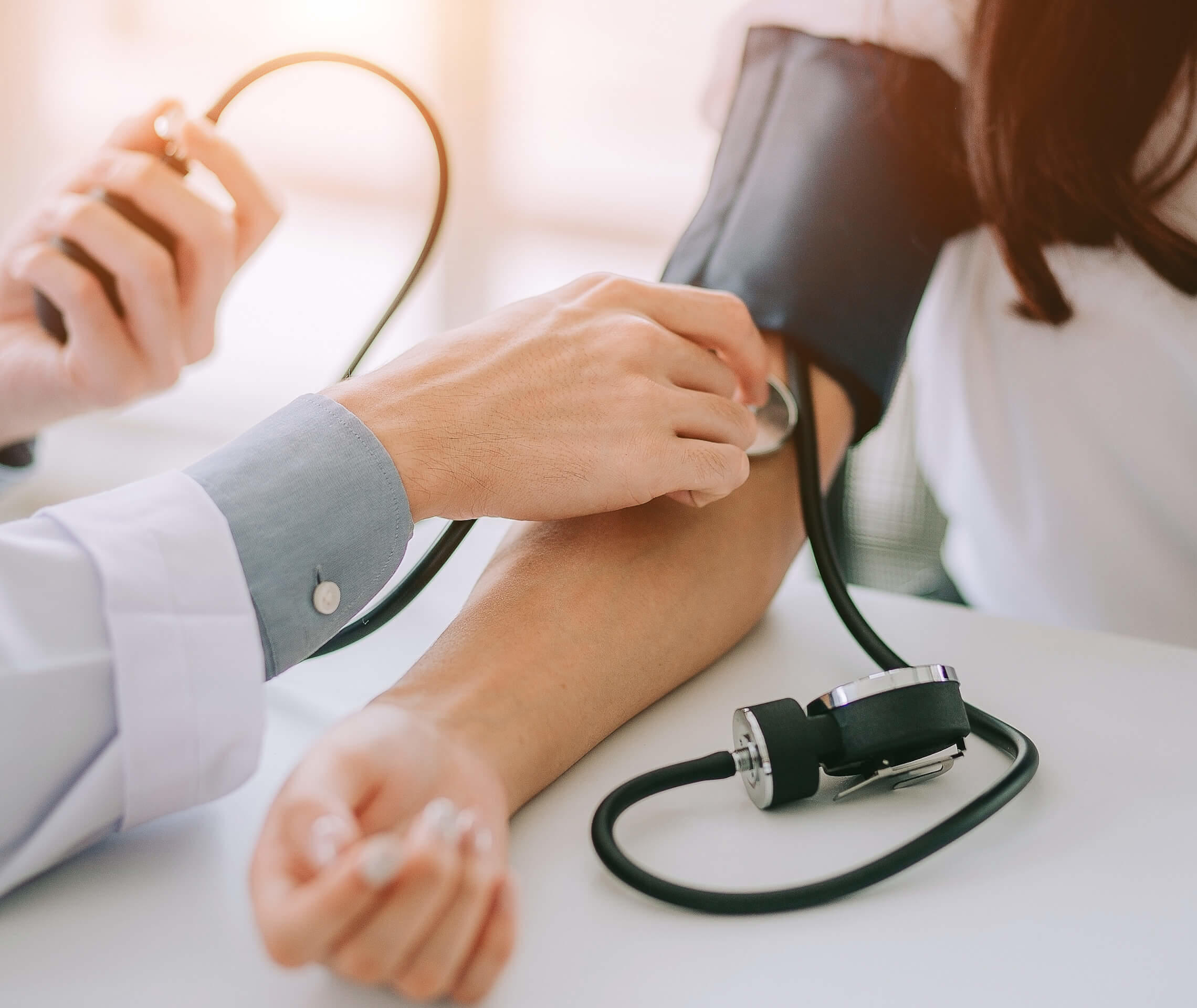Niedriger Blutdruck Hypotonie Uberblick Ratgeber Herzinsuffizienz