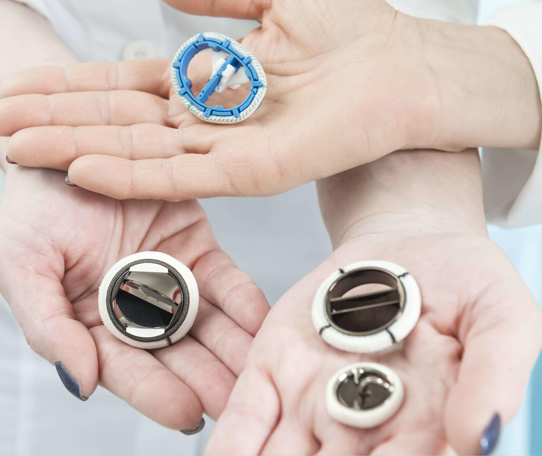 Herzklappen Op Verfahren Ablauf Ratgeber Herzinsuffizienz