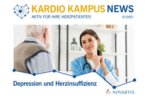 Kardio Kampus Newsletter 01/2020