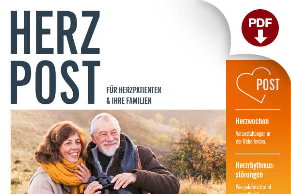Herzpost Herzwochen Spezial Teaser
