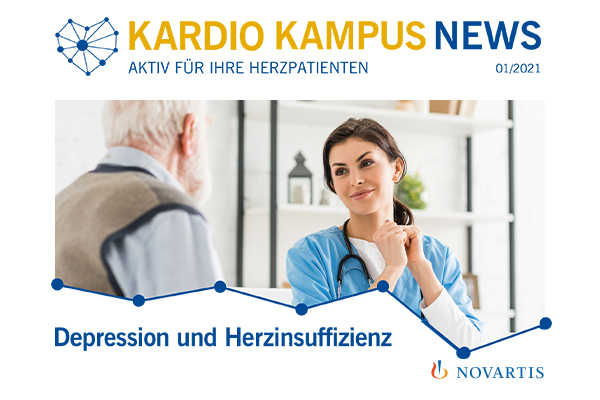 Kardio Kampus Newsletter 01/2020